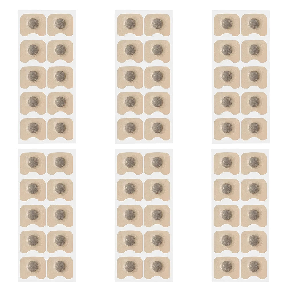 Safe Nasal Strips