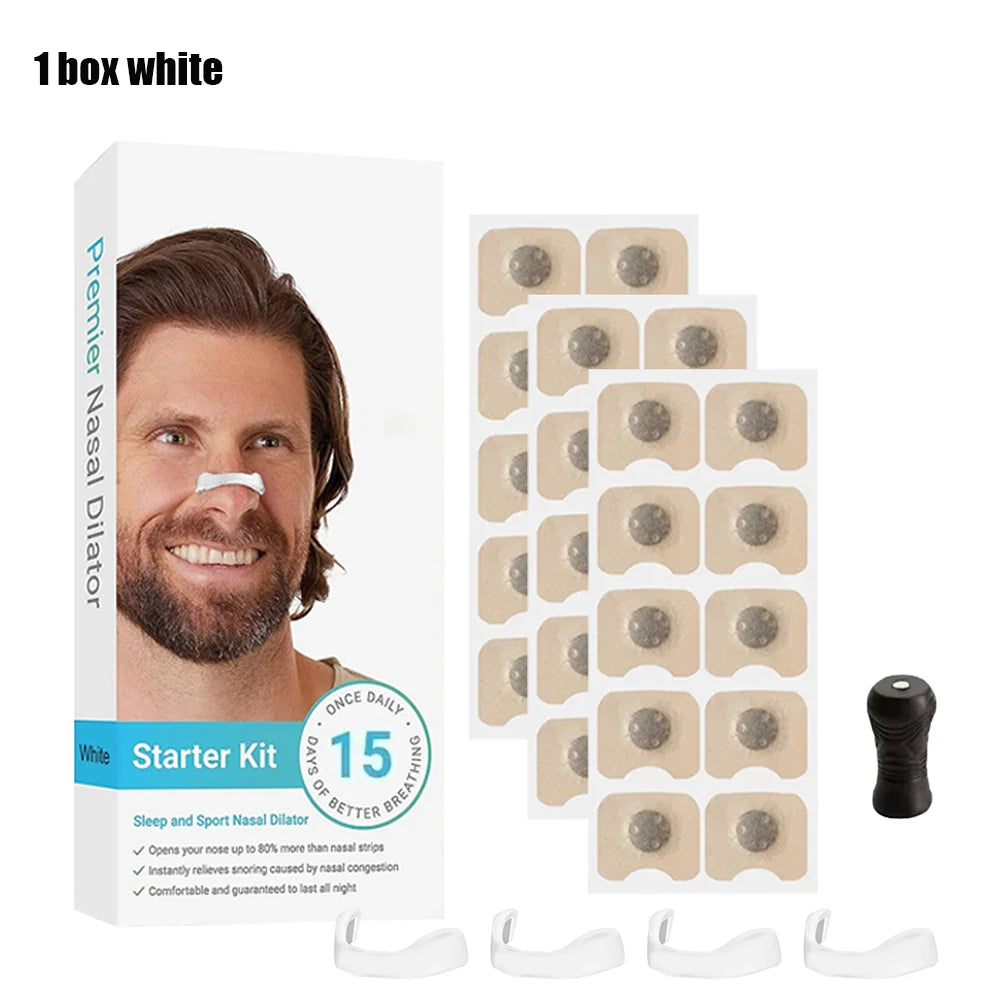 Safe Nasal Strips