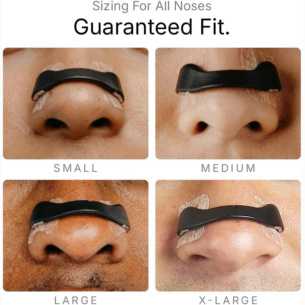 Safe Nasal Strips