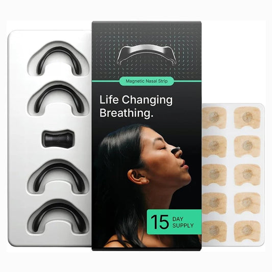 Safe Nasal Strips