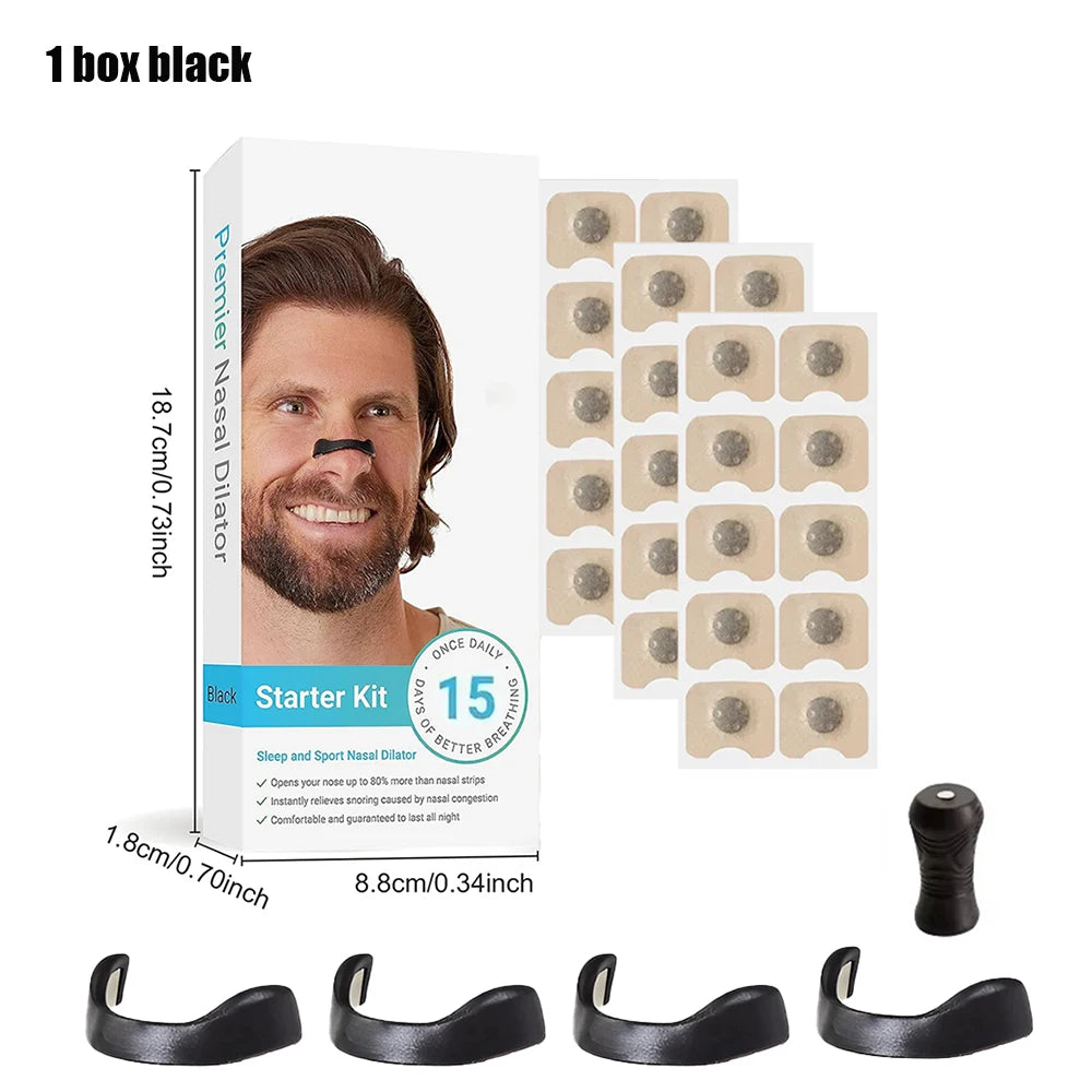 Safe Nasal Strips