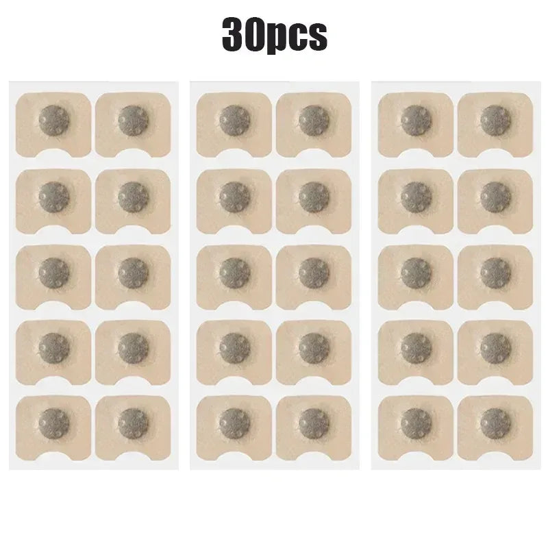 Safe Nasal Strips